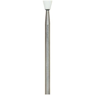 Dura-White Stones HP, Shape IC4, Aluminum Oxide Finishing Stone, 12/Pk, 0205 thumbnail 9