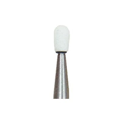 Shofu Dura-White Stones, FG, Round RD2, #024, White, 12/Pk, 0248 thumbnail 20