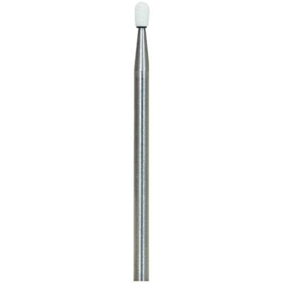 Shofu Dura-White Stones, FG, Round RD2, #024, White, 12/Pk, 0248 thumbnail 21
