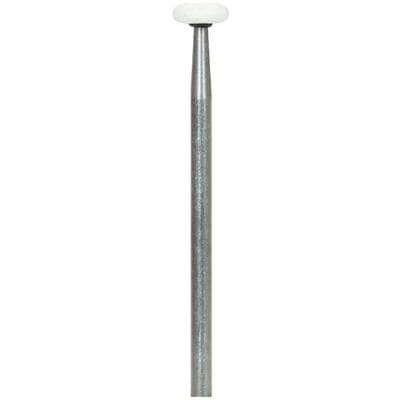 Shofu Dura-White Stones, RE1 Round Edge, CA (Contra Angle), Aluminum Oxide, 12/Pkg, 0229 thumbnail 11