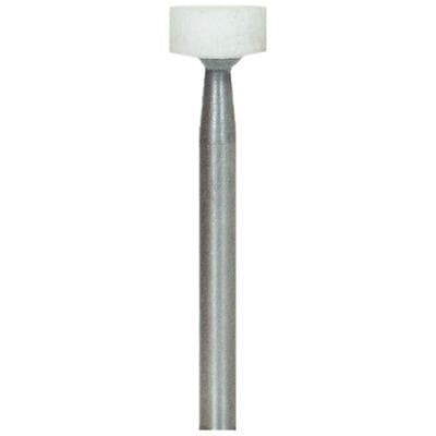 Shofu Dura-White Stones, FG (Friction Grip), Shape WH1, White Aluminum Oxide, 12/Pk, 0250 thumbnail 13