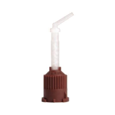 Build-It FR Mixing and Intra-Oral Tips, Brown, 100/Pk, N32GB thumbnail 11