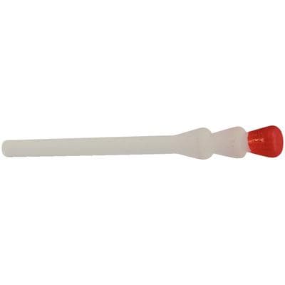 FibreKleer 4X Fiber Post Refill, Parallel, 1.00 mm, Red, 30/Pkg, N83AD thumbnail 10