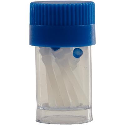 FibreKleer 4X Parallel Fiber Posts, 1.50 mm, Blue, Refill, 10/Pk, N83AC thumbnail 12