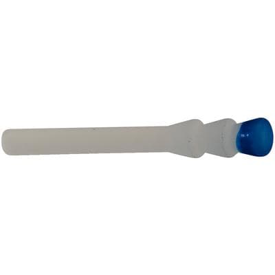 FibreKleer 4X Parallel Fiber Posts, 1.50 mm, Blue, Refill, 10/Pk, N83AC thumbnail 13