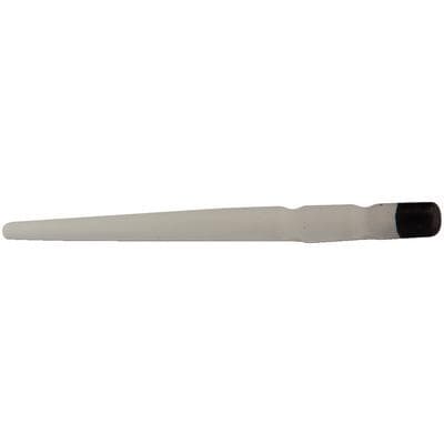FibreKleer 4X Tapered Fiber Post Refill, 1.25 mm, Black, 10/Pk, N83BA thumbnail 18