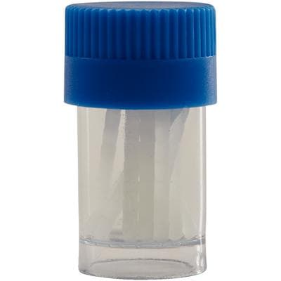 FibreKleer 4X Original Fiber Post, 1.50 mm, Blue, 10/Pack, N83CC thumbnail 11