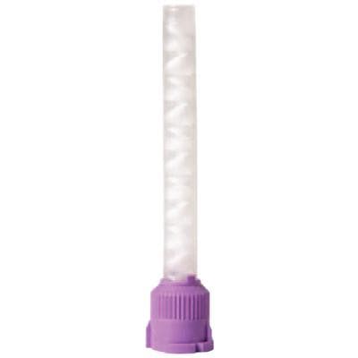 Pentron Correct Plus Purple Mixing Tips, 100/Pk, Q19CB thumbnail 6