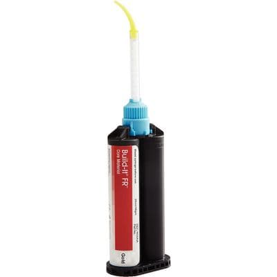 Build-It™ FR Fiber Reinforced Core Build-Up Material, Dual-Cure, Cartridge Refill, Gold, 25 ml, N32AB thumbnail 18