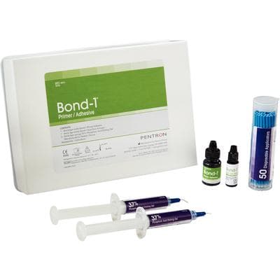 Bond-1 Primer/Adhesive Kit, Dual-Cure Single Step Bonding System, N01I thumbnail 9