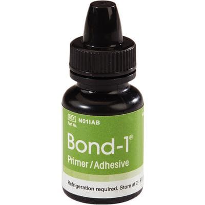 Bond-1 Primer/Adhesive, 5th Generation Total-Etch Bonding System, 6 mL Bottle, N01IAB thumbnail 14