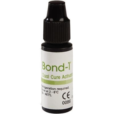 Bond-1 Dual Cure Activator, 3 mL Bottle, Refill, N01IAC thumbnail 11