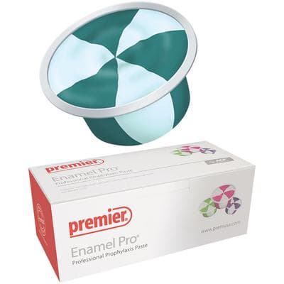 Enamel Pro Prophy Paste with Fluoride & ACP, Mint, Extra Coarse, 200 Unit-Dose Cups/Pkg, 9007603 thumbnail 18