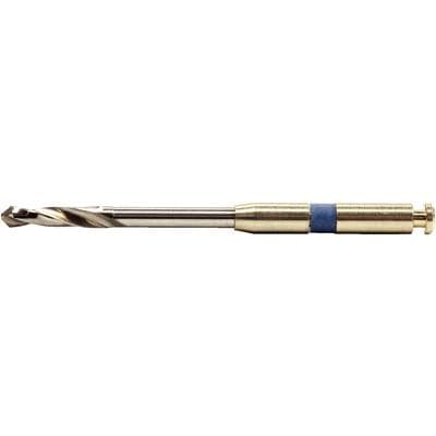 FibreKor Blue Parallel & Serrated Drill Refill, 1.50 mm, N18DC, 1/Pk thumbnail 14