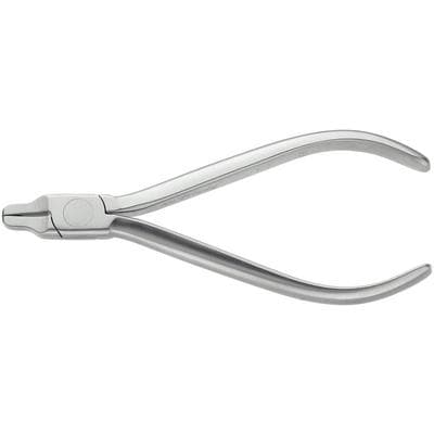 Hu-Friedy Clear Collection Tear Drop Aligner Instrument, 1/Pk, 678-800 thumbnail 8