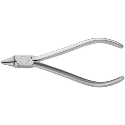 Hu-Friedy Clear Collection The Vertical Aligner Instrument, 4½", 1/Pk, 678-801 thumbnail 9