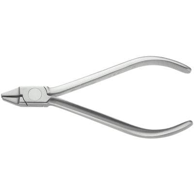 Hu-Friedy Clear Collection The Horizontal Orthodontic Aligner Instrument, 4½", 1/Pk, 678-802 thumbnail 8