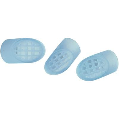 Vista Disposable High Volume Evacuator (HVE) Screens, Plastic, Blue, 100/Pk, 803011 thumbnail 16
