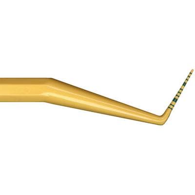 PDT EasyView Plastic Probe, UNC 12, 1-2-3-4-5-6-7-8-9-10-11-12 mm, Yellow, Single End, 1/Pk, T216 thumbnail 13