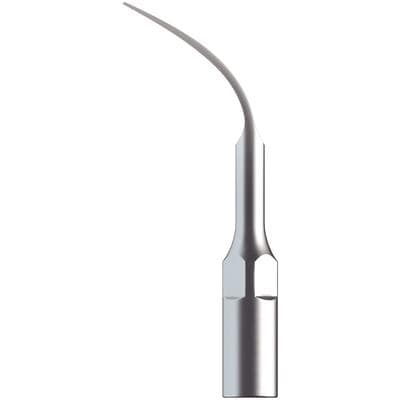 BioSonic S-Select Series Piezo Scaler Tip USS4S, General Scaling, Supragingival Calculus, Satelec Compatible, Stainless Steel, Each thumbnail 5