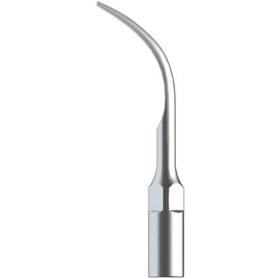 BioSonic S-Select Piezo Scaler Tip USS5S, General Scaling, Supragingival Calculus, Satelec Compatible, Stainless Steel, 1/Pk thumbnail 2