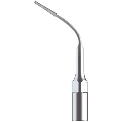 BioSonic S-Select Series Piezo Perio Tip, Diamond Coated, Level Off Endo, Satelec Style, USP3S, 1/Pk thumbnail 6