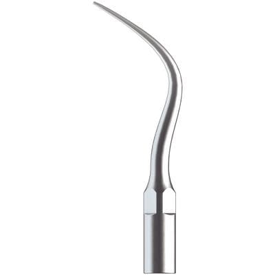 BioSonic S-Select Piezo Perio Tip #4, Satelec Style, Subgingival/Interdental Calculus, USP4S, 1/Pk thumbnail 5