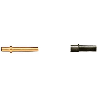Coltene Whaledent Pindex Medium Pins with Synthetic Core and Split Plastic Sleeves, 16 mm, 1000/Pkg, PX-112S thumbnail 6