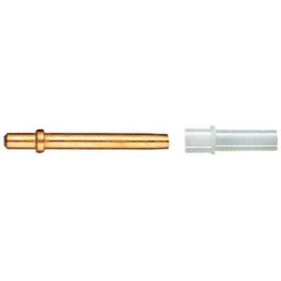 Pindex Long (20 mm) Pins and Plastic Sleeves, Refill Pack of 100 Pins and 100 Sleeves, PX-116 thumbnail 8