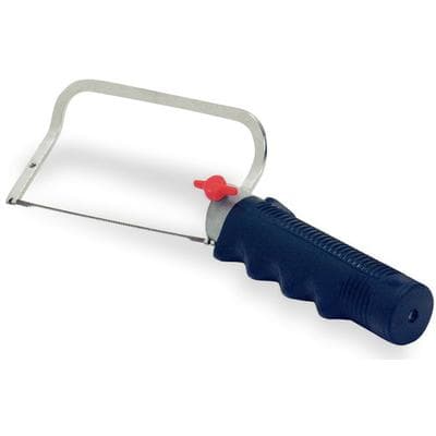 Pindex Handsaw Complete Intro Kit, PX200, 1 Handsaw with 0.25 mm Blade, 12 x 0.18 mm Blades, 12 x 0.25 mm Blades, 1/Pk thumbnail 12