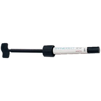 Synergy D6 Universal Nano-Hybrid Composite, Dentin White Bleach (WB), 4 g Syringe Refill, 8365 thumbnail 6