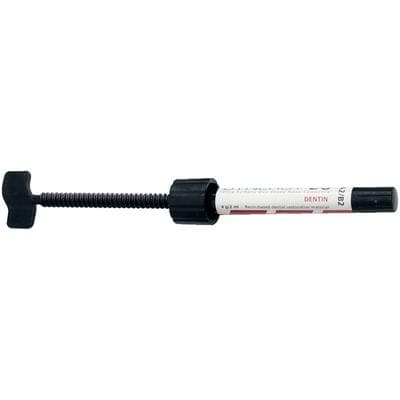 Synergy D6 Dentin A2/B2 Universal Nano-Hybrid Composite, 4 g Syringe Refill, 8367 thumbnail 6
