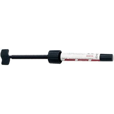 Synergy D6 Dentin C2/C3 Universal Nano-Hybrid Composite, 4 g Syringe Refill, 8370 thumbnail 6