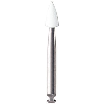 Alpen Composite Polisher, Mini-Point, RA (Right Angle), Extra Fine, 5/Pk, RP230072RA thumbnail 12