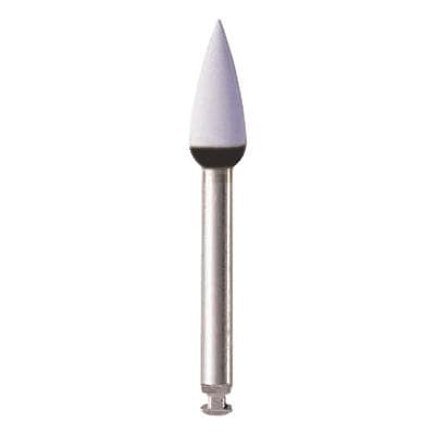 Alpen Composite Plus Polisher, Point, Fine, RA Shank, 5/Pk thumbnail 7