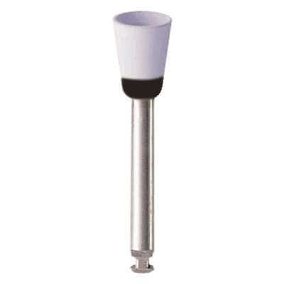 Alpen Composite Plus Polishers, Cup, Fine, RA Shank, 5/Pk, 230295RA thumbnail 5