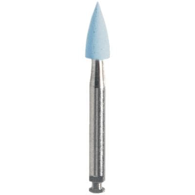 Alpen Composite Plus Polishers, Minipoint, Ultra Fine, RA Shank, 5/Pk, 230299RA thumbnail 7