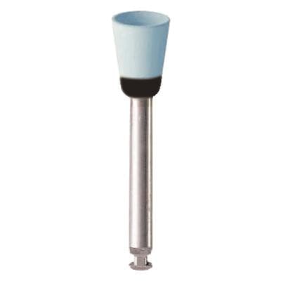 Alpen Composite Plus Polisher Cup, RA (Right Angle), Ultra-Fine, 5/Pk, RP230303RA thumbnail 6