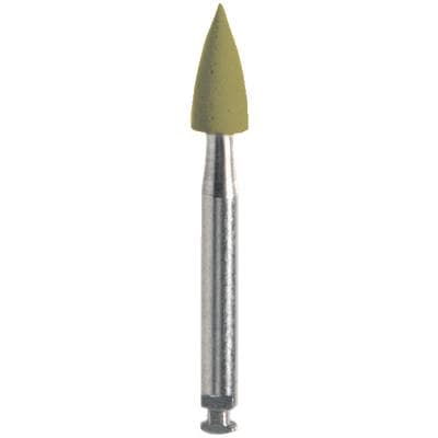 Alpen Composite Plus Polishers, Minipoint, RA (Right Angle), Medium, 5/Pk thumbnail 5