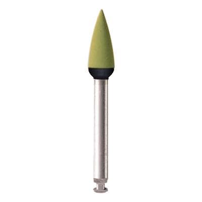 Alpen Composite Plus RA Medium Point Polishers, 5/Pk, RP230265RA thumbnail 6