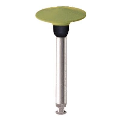 Alpen Composite Plus Polishers, Small Lens, RA, Medium, 5/Pk, 230271RA thumbnail 4