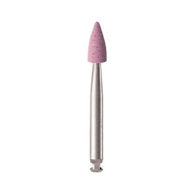 Alpen Ceramic Plus Polisher Minipoint, RA (Right Angle), Medium, 5/Pk, RP230313RA thumbnail 6