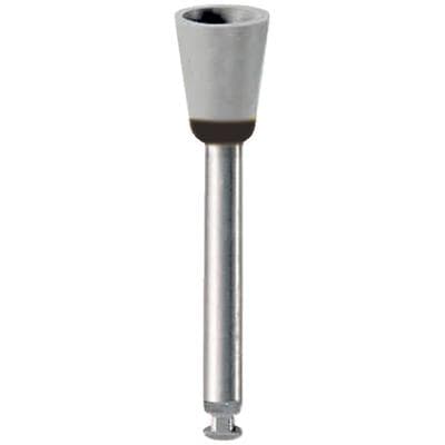 Alpen Ceramic Plus Polisher Cup, RA, Fine, 5/Pkg, RP230337RA thumbnail 6