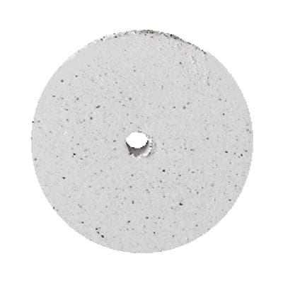 Alpen Universal Polisher, Super Coarse, Wheel 017, UM Unmounted, 5/Pkg, 230194UM thumbnail 5