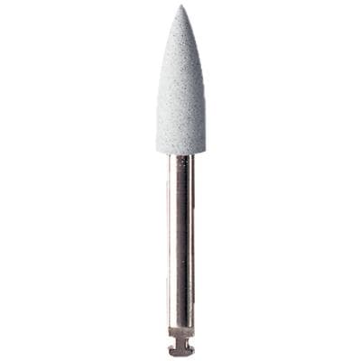 Alpen Universal Composite & Ceramic Polisher, Minipoint, Fine, RA Shank, 5/Pk, RP230201RA thumbnail 5