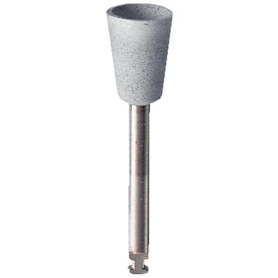 Alpen Universal Composite & Ceramic Polisher, Cup, Fine, RA (Right Angle), 5/Pkg, 230211RA thumbnail 9