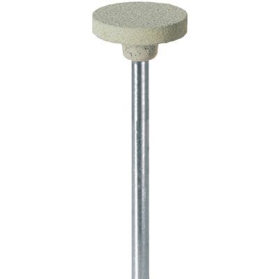 Alpen Polisher CAD/CAM Plus, Small Wheel, Super Coarse, HP Shank, 5/Pkg, 230369HP thumbnail 4