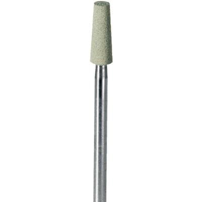 Alpen CAD/CAM Restoration+ Polisher, Taper, HP, Super Coarse, 5/Pk, 230373HP thumbnail 4