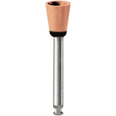 Alpen CAD/CAM Restoration+ Polisher Cup, RA (Right Angle), Medium, 5/Pk, 230381RA thumbnail 5