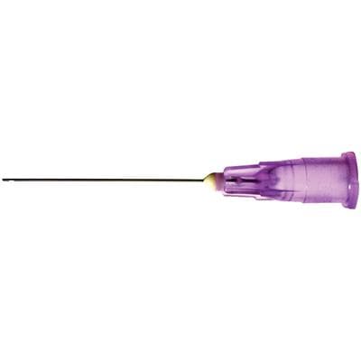 CanalPro Side-Port Irrigating Tips, 30 Gauge, Yellow, 25mm, 100/Pack, 60011170 thumbnail 10